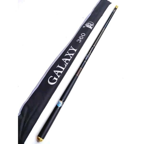 Joran tegek ORCA GALAXY 360 450 540 6