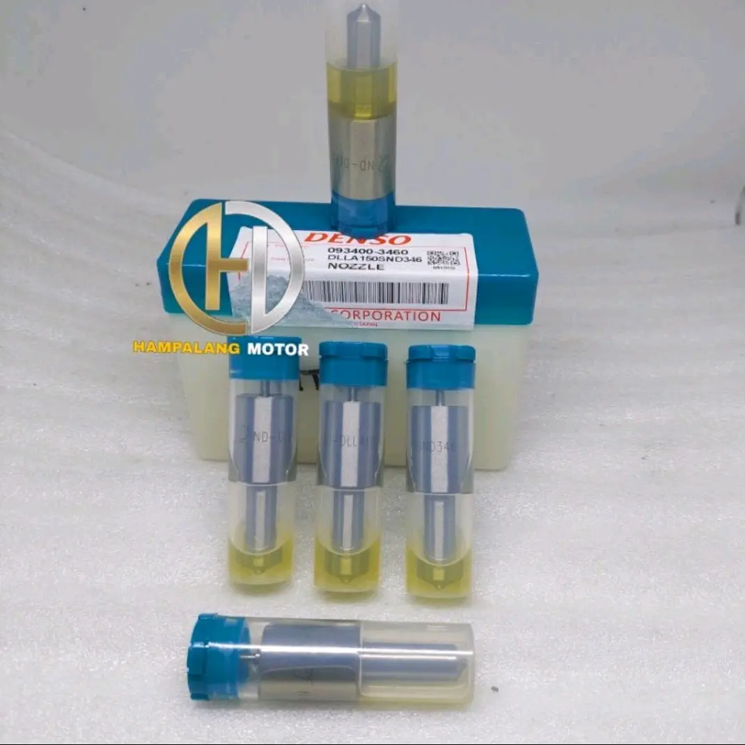 NOSEL NOZEL INJEKTOR DYNA HT130 HT 130 1PC