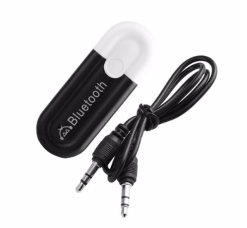 Thiết bị USB thu Bluetooth HJX-001 bảo hành 6 tháng - Nghe Nhạc úse  bluetooth Phụ Kiện Earphone 4