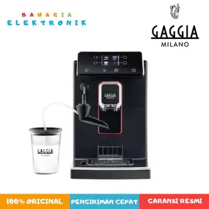 GAGGIA Magenta Milk Automatic Espresso Machine/Mesin Kopi Otomatis
