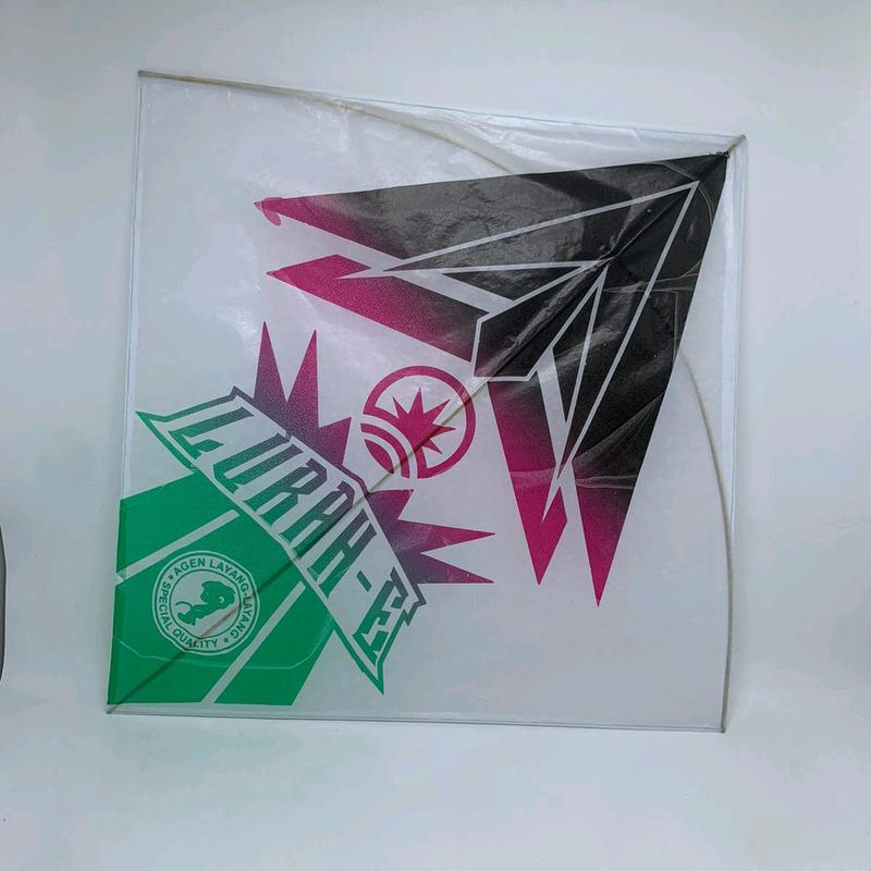 Layangan Sukhoi Standar isi 20 pcs 0