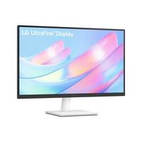 Gambar LG UltraFine 27US500 LED Monitor 27" IPS 4K UHD 60Hz 5ms Dynamic Action Sync HDMI DP - KHUSUS OJOL dari DBKlik Indonesia Kota Administrasi Jakarta Pusat 4 Tokopedia