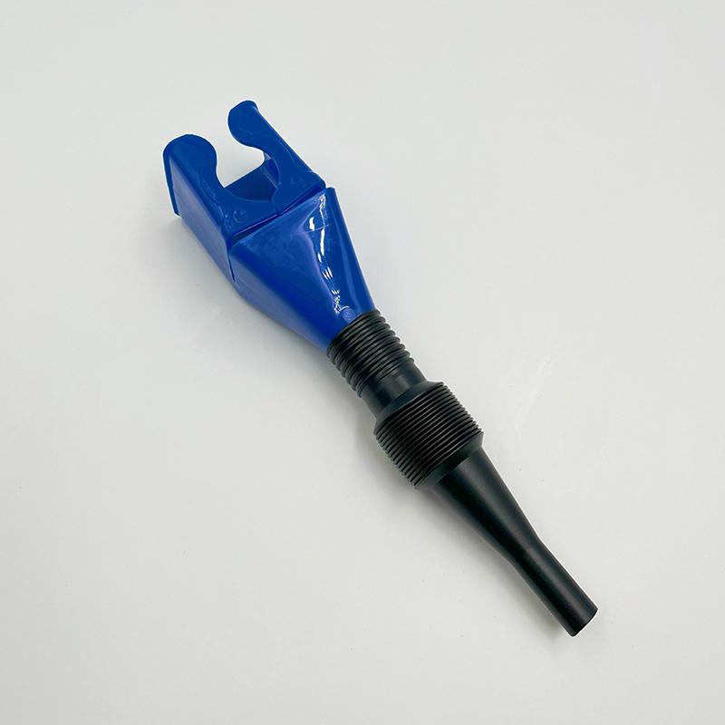 Product Introduction of Plastic Car Motorcycle Refueling Gasoline Engine Oil Funnel Filter Transfer Tool Funnel Kit Fluid Change Filling Transfer Tool 22
