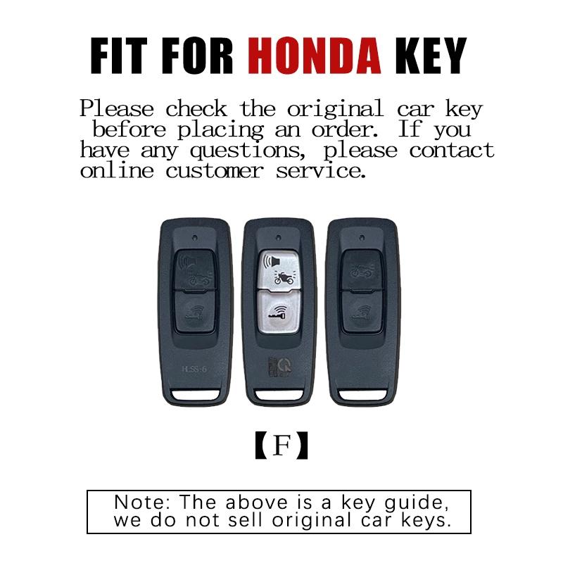 Móc Chìa Khóa Xe Máy, Dành Cho Honda PCX160, Giorno, Forza 350, Click 160, Vario150, Honda Geno, Air Blade, Scoopyi, Vỏ Chìa Khóa Xe Hơi 1