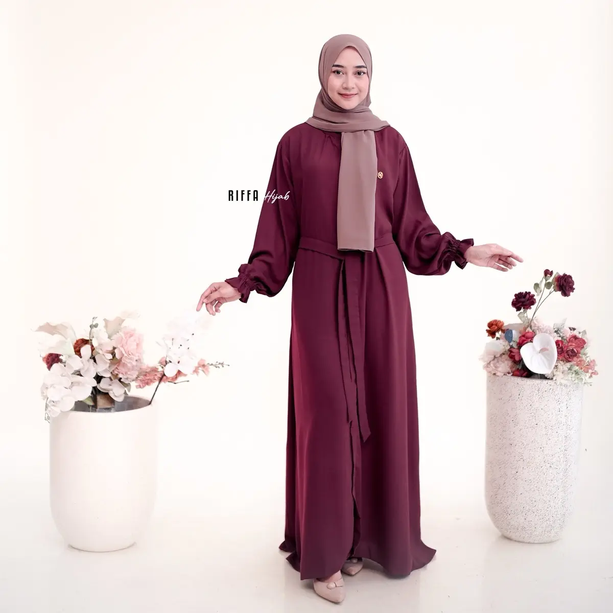 Yasmin Dress yourist