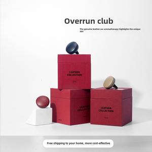 Sheepskin Car Aromatherapy Light Luxury Car Vent Car Aromatherapy Long-Lasting Fragrance High-End Fragrance Gift for Men and Women car purifier fragrance diffuser   Rechargeable  Home Aroma Flower Amber Flower toilet freshener gift f automatic room oud