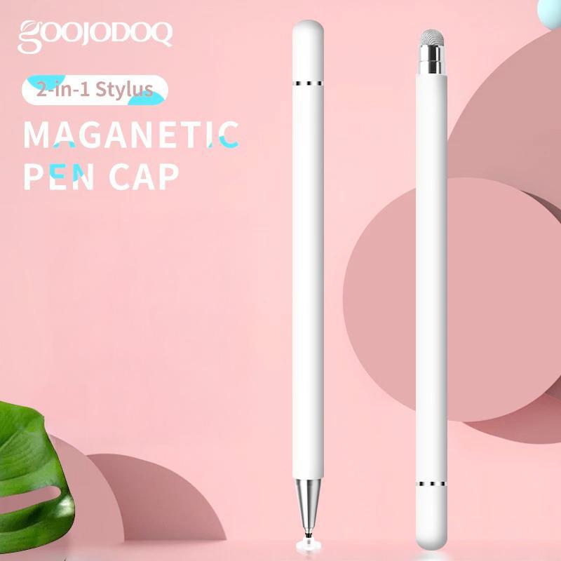 Goojodoq Bluetooth Gen 1 Bút cảm ứng đa năng Bluetooth Gen2/3/4 Drawing Stylus dành cho Android / Ipad / HUAWEI / xiaomi / oppo pad Phụ Kiện