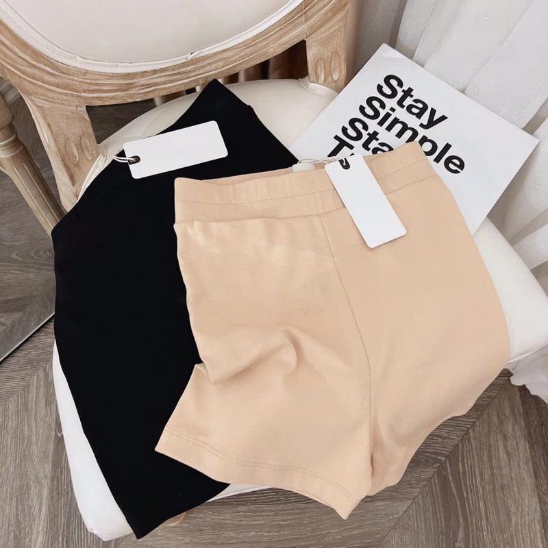  Quần UNI chất cotton mềm mịn Menswear Nam 