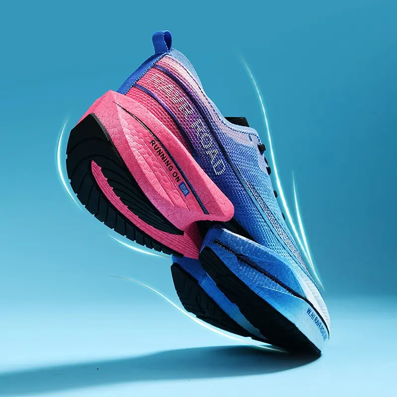 Bảng Carbon Spike Air Zoom Alphafly NEXT% 2, Giày Thể Thao 3