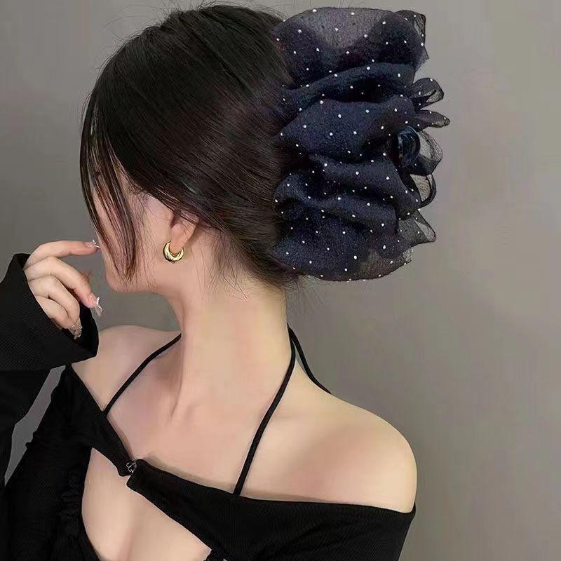 Product Introduction of Tay Cầm Shark, Clouds Seersucker Grip on the Run Princess Catch, Siêu Lớn, Lưới Bầu Trời Đầy Sao 13cm, Giá Cả Phải Chăng, Thiết Kế Sang Trọng kept oc bong benh k ẹ p _ n ơ _ bong _ bóng kept oct ieu thu 0