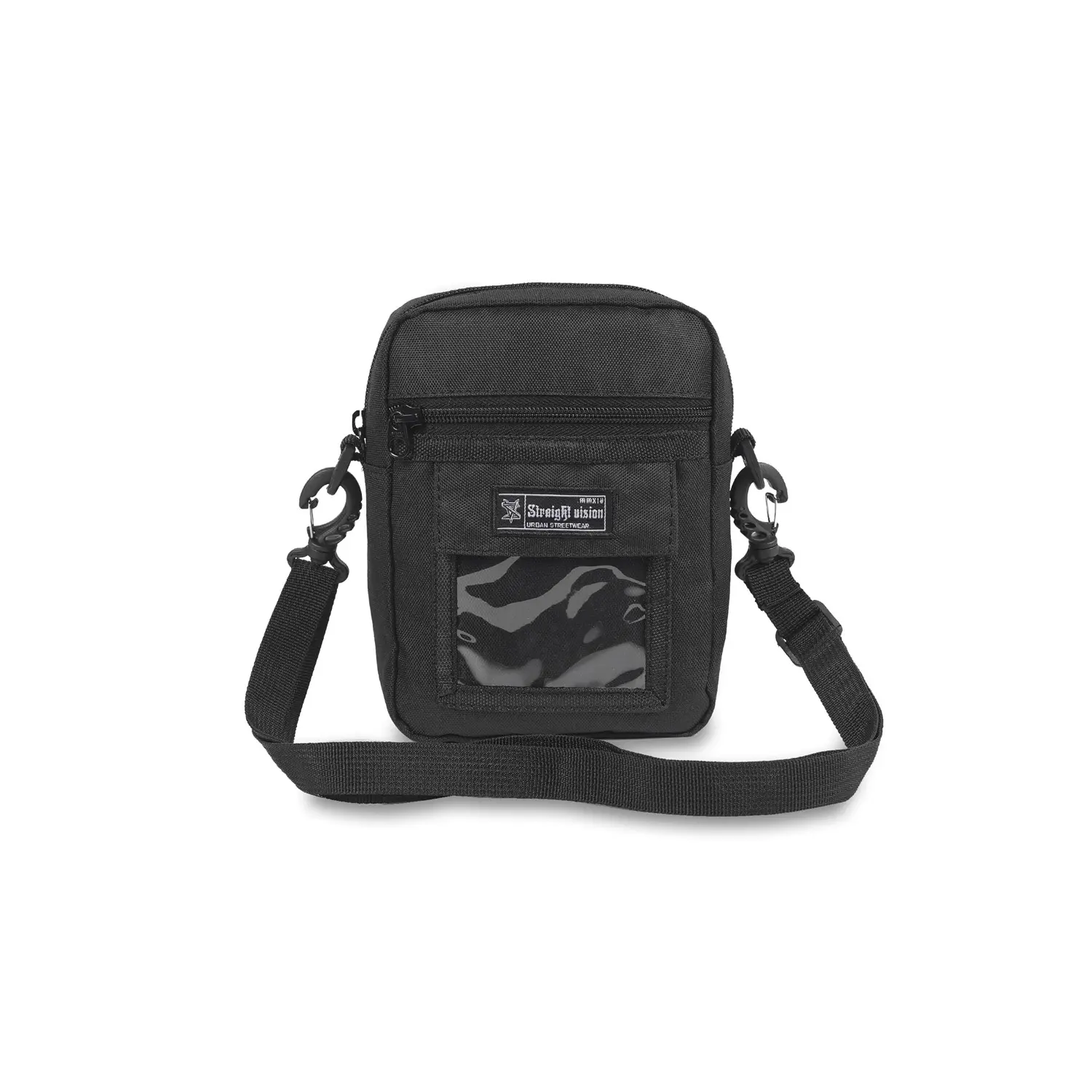 Straight Vision - Omerta Slingbag