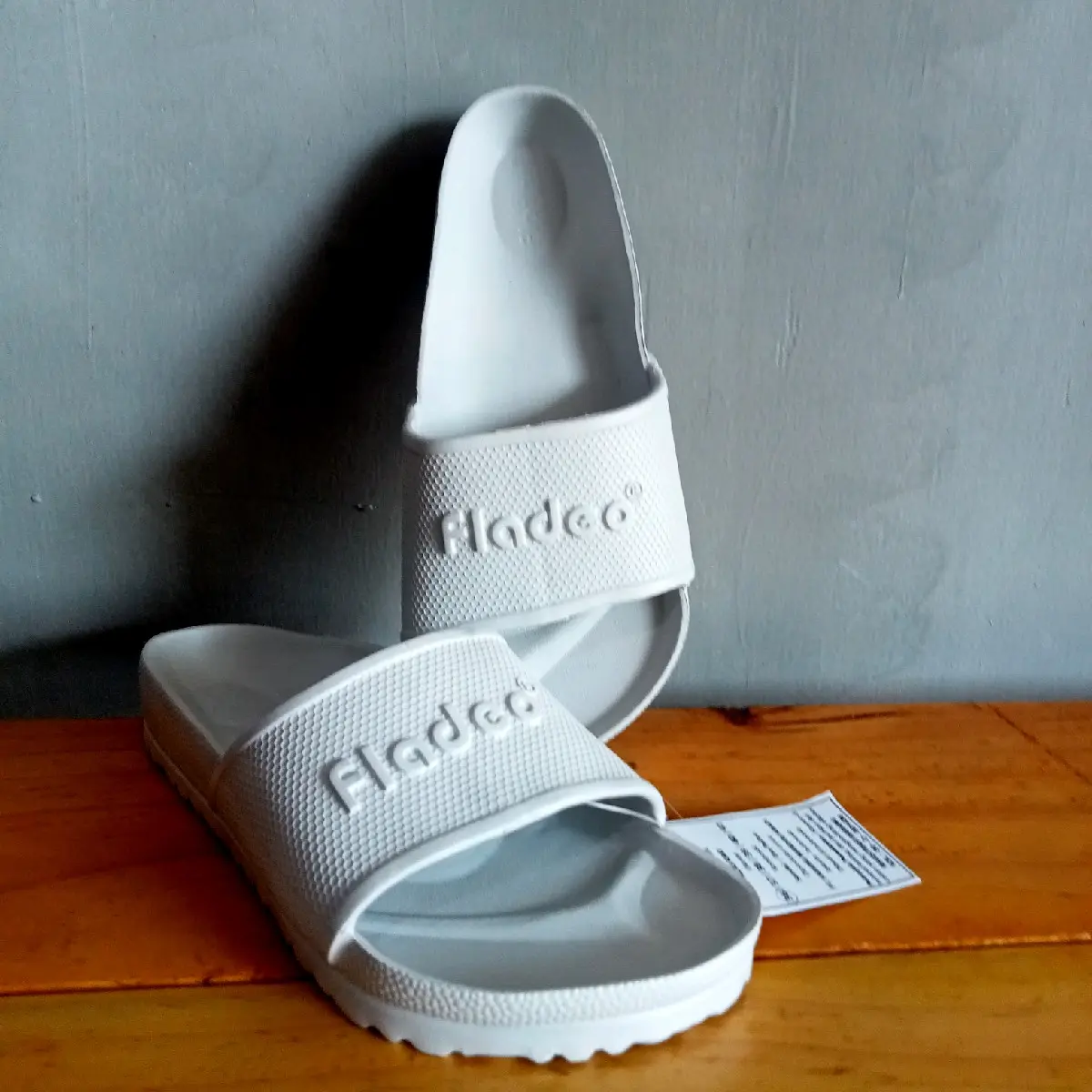 Sendal Selop Cewek Fladeo Original Matahari Dept. Store