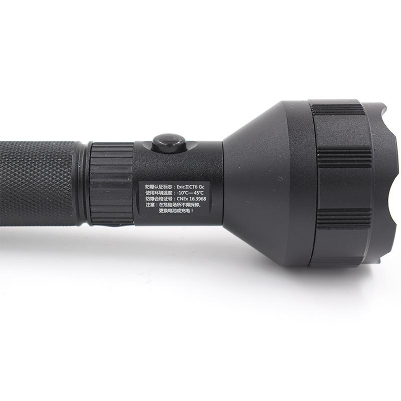 NEW Đèn pin siêu sáng Wasinh WFL-403 hàng 6