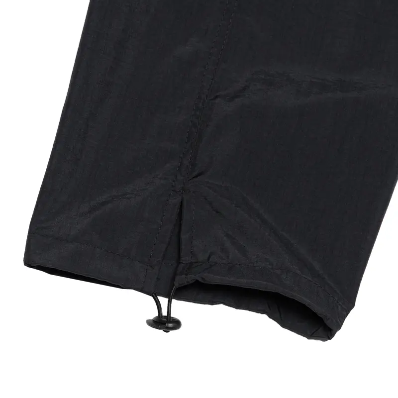 HOOLIGANS Long Cargo Pants Jose Black Celana Panjang Hitam Pria  Nyaman 6