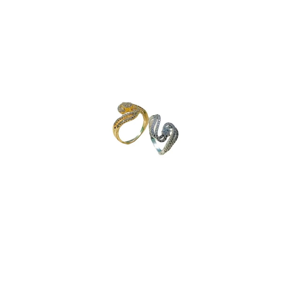 CINCIN LETER S BERLIAN WANITA