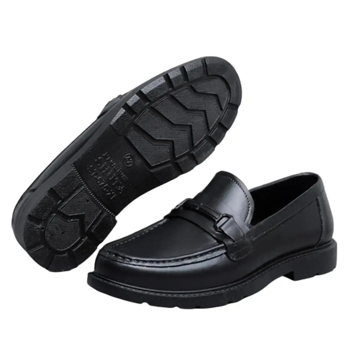 Back Shotes Mainewood Kennedy Black Shoes for Men - Splasher, Comfortabl - TikTok ...