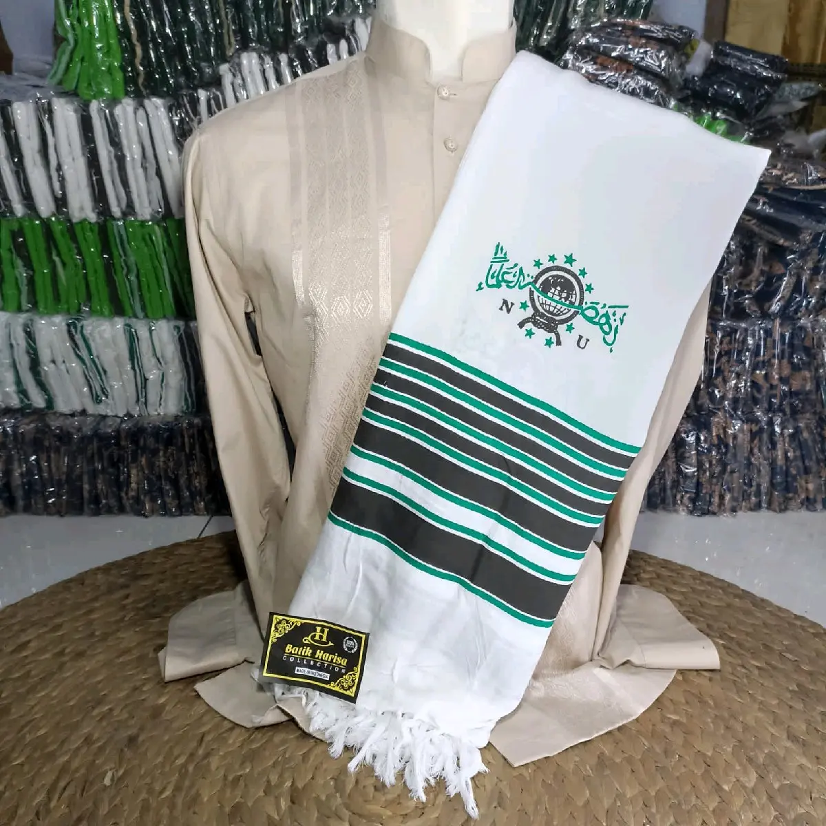 SORBAN NU SORBAN TERBARU SORBAN KASHMIRI SORBAN HABIB Musim dingin Musim semi Setrip Polos Bunga SORBAN NU SORBAN TERBARU SORBAN KASHMIRI SORBAN HABIB Musim dingin Musim semi Setrip Polos Bunga