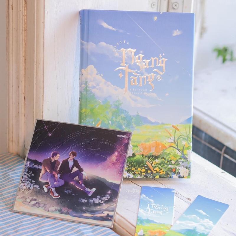 Sách - Ngang tàng (tập 4) - Vu Triết