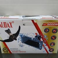 Gambar Audax ax 6000 waterproof speaker walet Speaker dari universal audio Kota Administrasi Jakarta Barat 2 Tokopedia