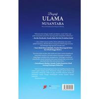 Gambar Biografi Ulama Nusantara - Rizem Aizid - Not Specified dari IRCiSoD Books Kab. Bantul 3 Tokopedia