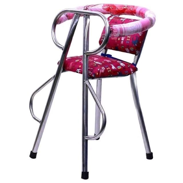 Ghế Xe Máy, Xe Đap Cho Bé - Phụ Kiện Xe Đap - Phụ Tùng