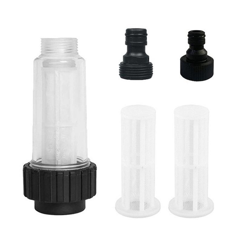 Pressure Washer Water Filternull