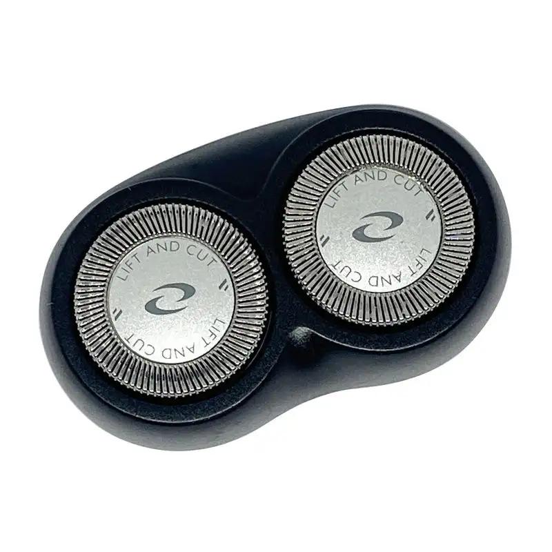 EN CH EN Mini Electric Shaver Mini 6 หัวตัดอุปกรณ์เสริม สำหรับการ ...