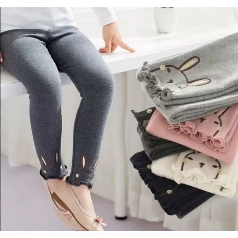 leging anak perempuan motif import 6 bulan - 8 tahun//LEGGING ANAK CEWE