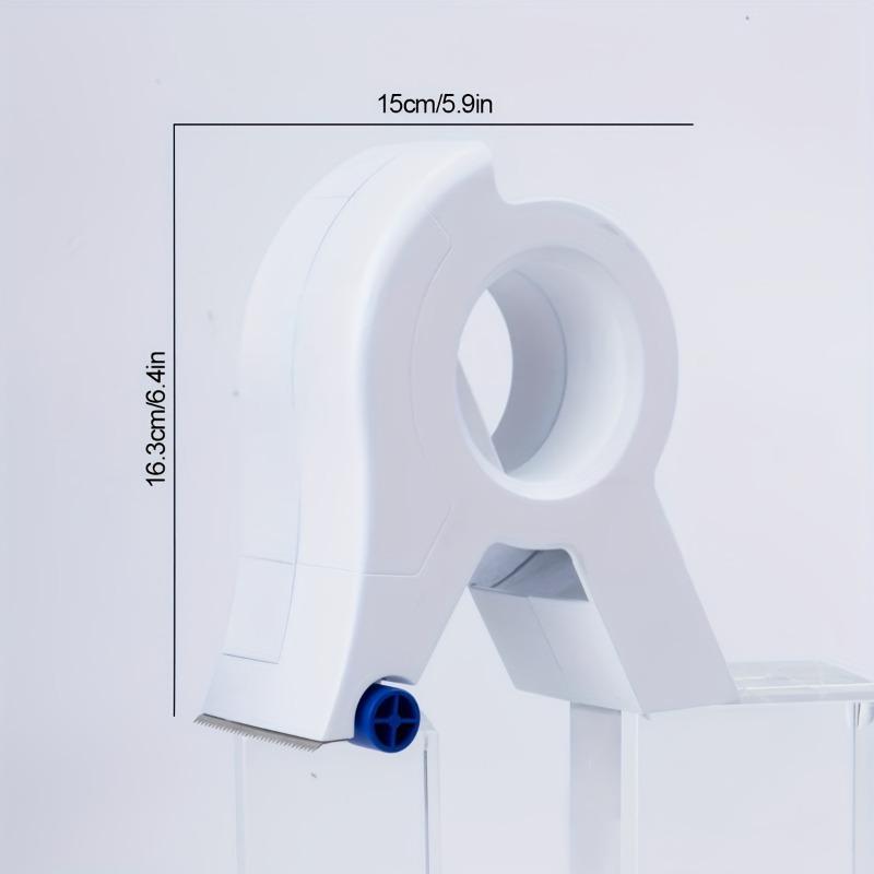 Product Introduction of Commercial Painter's Masking Tape, Wall Paint Packaging and Sealing Tool for Household Or Industrial Use 1