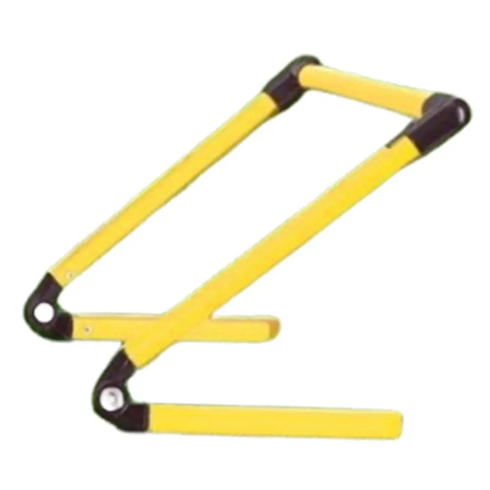 Sports Agility Hurdle for Football Indoor Outdoor Sports Track and Field