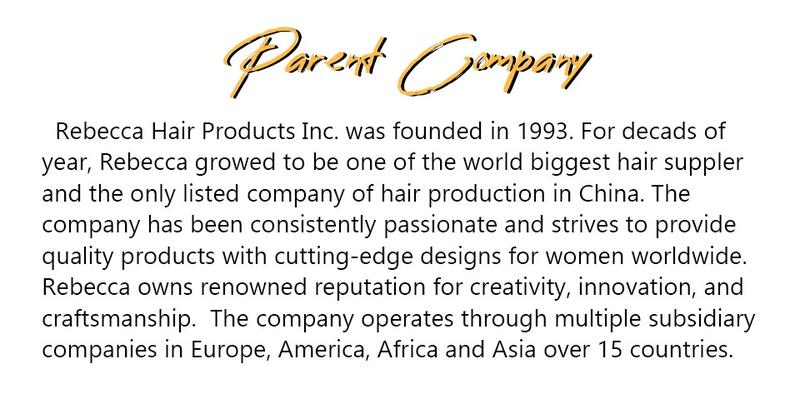 Product Introduction of Synthetic Lace Front Wigs For Black Woman Layered Straight Wear and Go Glueless Wigs Ombre Brown T Part & 6x4 Pre Plucked Wig 32