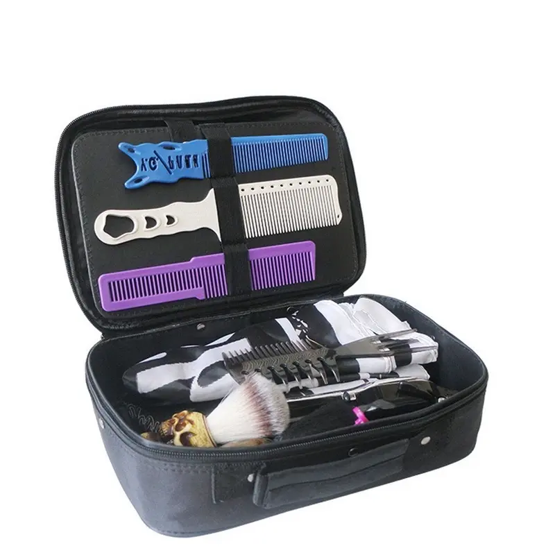 Túi Đựng Đồ Nghề Barber Tony & Guy Vải Dù Cao Cấp 1