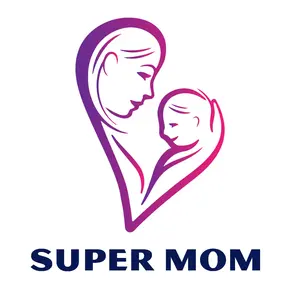 SuperMom Cham soc Gia dinh