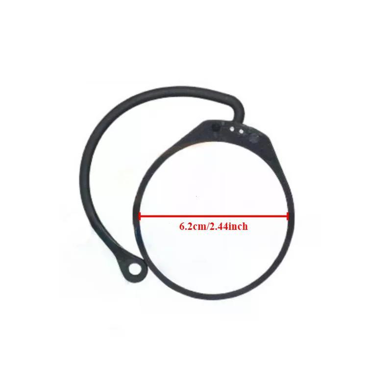 Product Introduction of Diesel Fuel Tank Cover Line Gasoline Cap Rope For VW Golf 4 5 6 7 GTI R Polo Jetta Bora Passat CC Tiguan 5N Audi A4 A6 Q5 Skoda 2