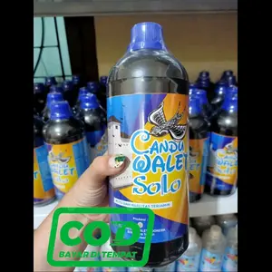 parfum candu walet solo untuk gedung walet Ramah Lingkungan