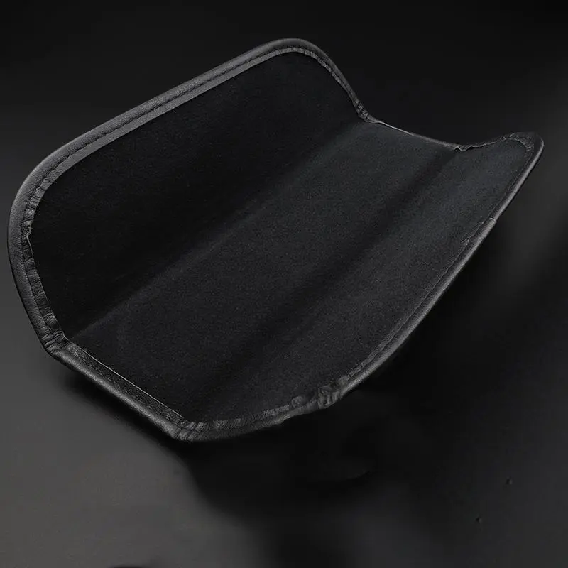 Car Seat Belt Shoulder Pad, 1/2 Counts Adjustable Design Car Seat Belt Cover, Universal Car Interior Accessories for Renault Initiale Paris 2