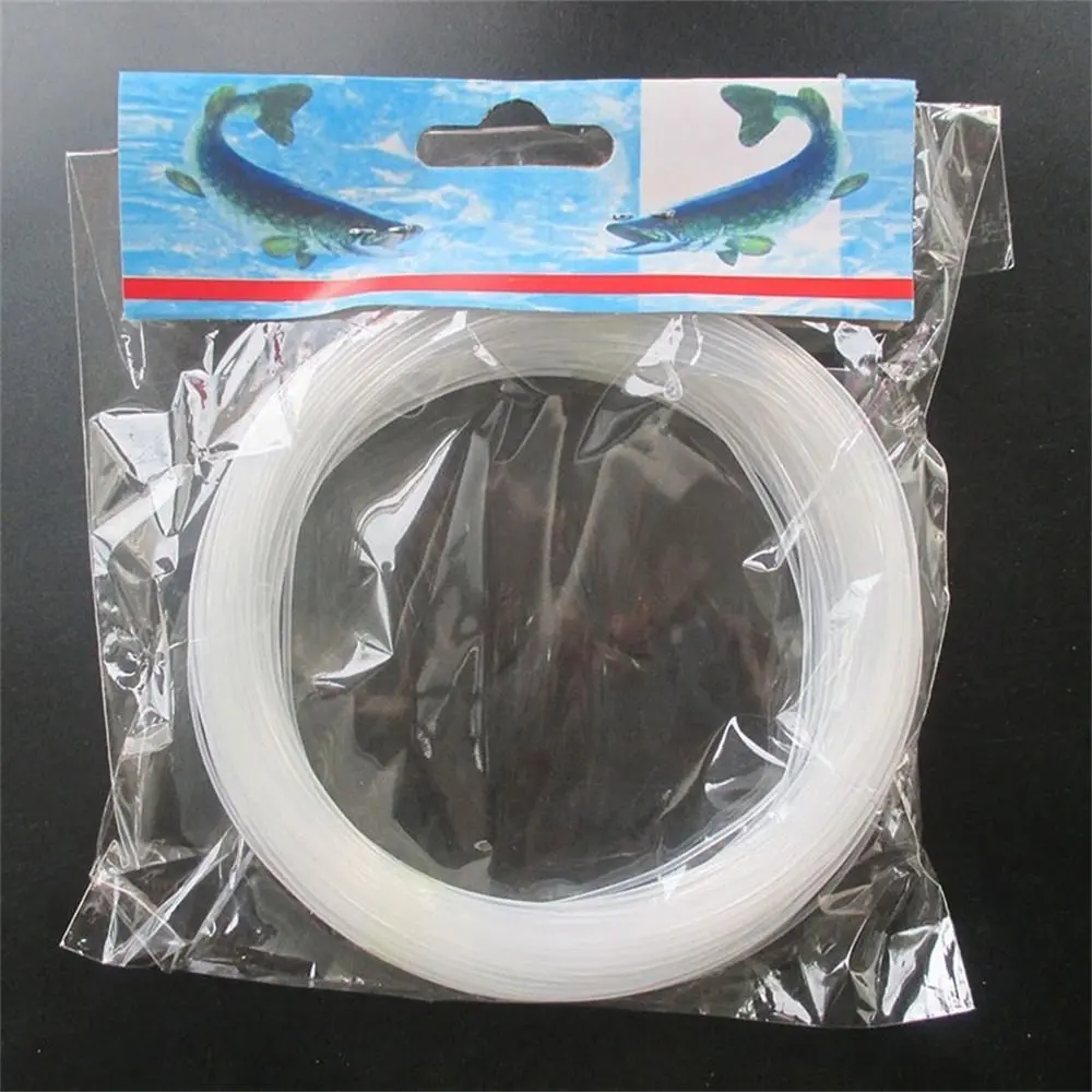 Dây Câu Cá, Phụ Kiện, Nylon Cực Dày Siêu Chắc, Thích Hợp Để Câu Cá Chép, Câu Cá Bằng Thuyền, Câu Cá, Câu Cá Biển, Có Kích Thước 2.0 / 2.2 / 2.5Mm