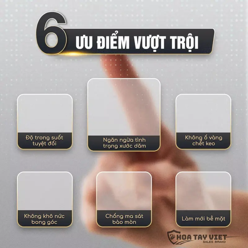 Miếng dán Winner X PPF bảo vệ chống trầy xước màn hình Honda Winner x 8