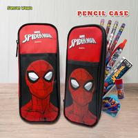 Gambar Disney Marvel pencil case. tempat pensil multifungsi karakter Spiderman, Mickey Mouse - Mickey dari Sansan Wawa Kota Administrasi Jakarta Barat 1 Tokopedia