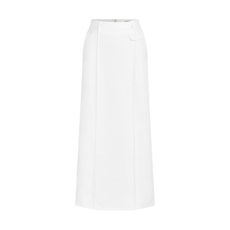 RUBIES Váy Dài Nữ Sista Skirt 0