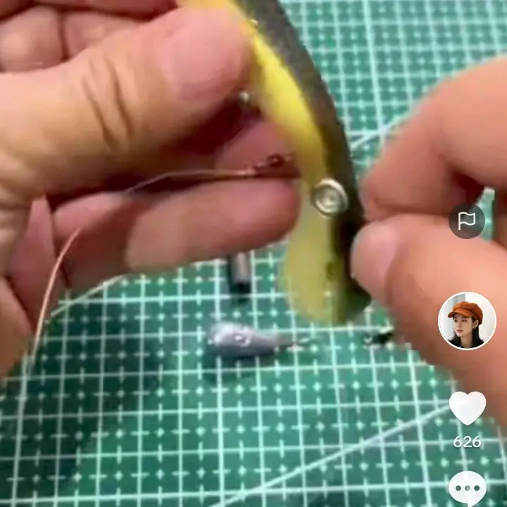 untuk hobi mancing kakap unpan karet 0