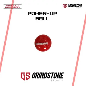 1 X Power Up Ball (Bola berat baseball/softball)
