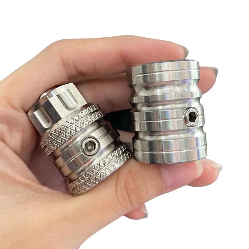 Ốc chụp giò đạp inox 304 gắn cho các dòng xe thông dụng hon ya su Phụ Tùng