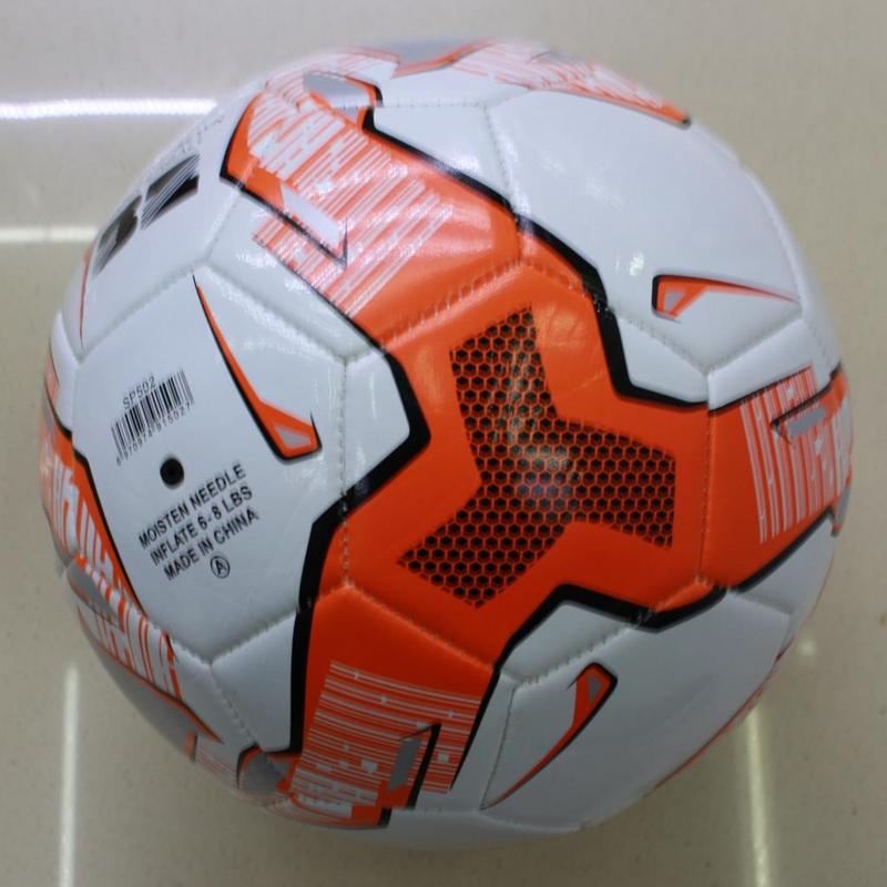 Zwudqco- Elastic Flexible Football Inflatable Football High-quality Waterproof Soccer Ball for Game Competition Durable and Explosion-proof Football Gear for Players 7