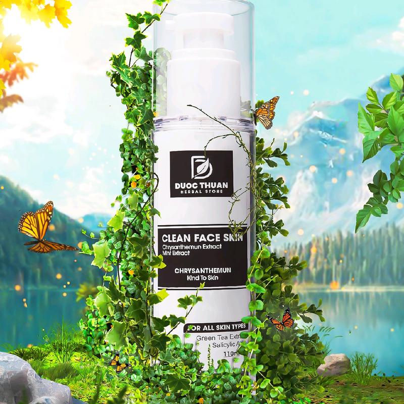 [ HOT ] BỘ TÁI TẠO PEEL DA - DUOC THUAN HERBAL 4