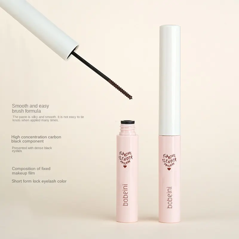 Mascara Siêu Mịn, Cho Lông Mi Siêu Dài, Mịn Và Tự Nhiên
