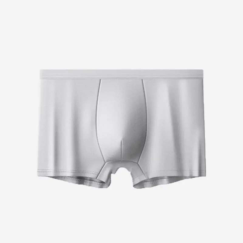 Disposable Underwear Men's Boxer Summer Sterile Travel Business Trip Wash-Free Independent Pack Boxer plus Size Shorts
