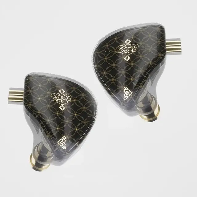 Tangzu Wan Er SG / WanEr Studio Edition 10mm Dynamic Driver In Ear Monitor 6