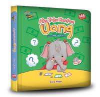 Gambar Buku Anak Aku Tahu Manfaat Uang: I Know What Money Is for (Boardbook) dari Mizanstore.id Kota Depok 1 Tokopedia
