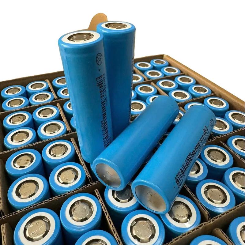 Pin EVE 26V tháo khối 2500mAh, Dòng xả 10A , Loại cell Li-ion tròn 18650